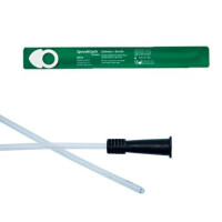 Cewnik urologiczny Nelaton SpeediCath Dziecięcy Coloplast 1 szt. CH10