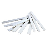 Szyna ortopedyczna (palcowa) aluminiowa z gąbką 10 szt. 20x200mm