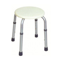 Taboret prysznicowy