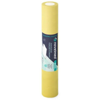 Podkłady bibułowo-foliowe na rolce Novelmed BASIC 60x50 cm SEMA Żółty