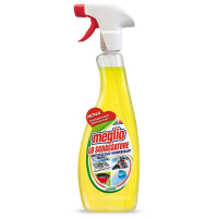 Uniwersalny odtłuszczacz Lemon Meglio 750 ml