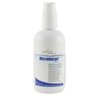 Żel do płukania i odkażania ran Microdacyn Hydrogel 120 ml