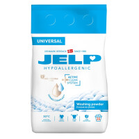 Proszek do prania uniwersalny JELP Hypoallergenic 2,1kg