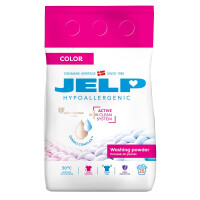 Proszek do prania kolorów JELP Hypoallergenic 2,1kg