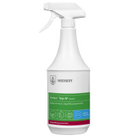 Spray do mycia i dezynfekcji powierzchni Velox Top AF Neutral Medisept 1 l
