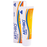 Krem chłodzący na stawy Ice Power Arthro Creme Fysioline 60 g