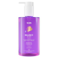 Szampon do włosów przetłuszczających się Balance My Hair YOPE 300 ml 300 ml