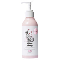 Żel do higieny intymnej Aloes i Lukrecja YOPE 300 ml
