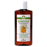 Olejek przeciwodleżynowy Rokitosol Kosmed 150 ml