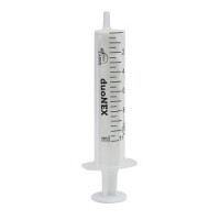 DicoNex Strzykawka 2-częściowa Luer 100 szt. 10 ml