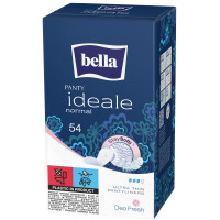 Wkładki Bella Panty Ideale Normal 54 szt.
