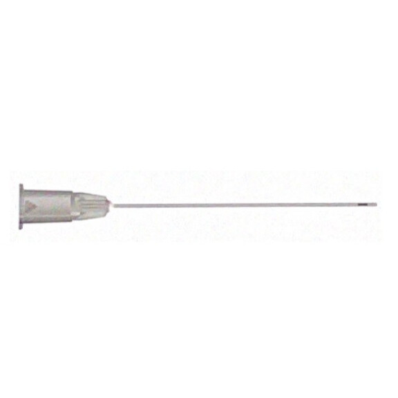 Elastyczna mikrokaniula do wypełniaczy skóry twarzy DermaSculpt 1 szt. 22G 50 mm