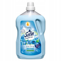Koncentrat do płukania Fresh Morning Sofin 2,5 l 2,5 l