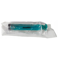 Strzykawka 3-częsciowa DicoNex Luer- Lock 50 szt. 30 ml