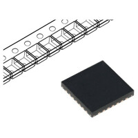 PIC16F1938-I/ML MICROCHIP TECHNOLOGY, IC: PIC-Mikrocontroller