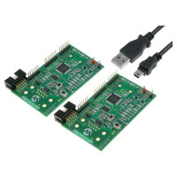 MCP2515DM-BM MICROCHIP TECHNOLOGY, Entw.Kits: Microchip PIC