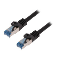 CQ3143S LOGILINK, Patch cord