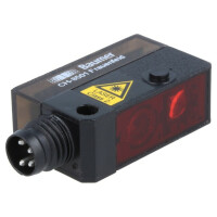 OHDK 10P5101/S35A BAUMER, Sensor: fotoelektrisch (OHDK10P5101/S35A)