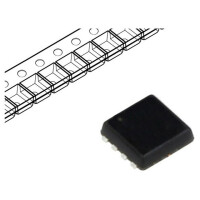AON7430 ALPHA & OMEGA SEMICONDUCTOR, Transistor: N-MOSFET