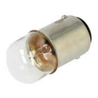 SL7-L12 EATON ELECTRIC, Signalgeber Zubehör: Leuchtmittel