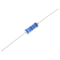 PMR03SJ0121A19 ROYAL OHM, Widerstand: power metal (PMR3S-120R)
