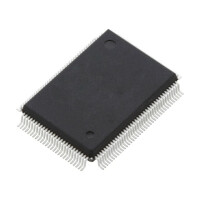 KSZ8893MQL MICROCHIP TECHNOLOGY, IC: ethernet switch