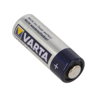 24223 VARTA MICROBATTERY, Batterie: alkalisch (BAT-V23A/V)