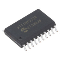 ATTINY3226-SU MICROCHIP TECHNOLOGY, IC: AVR Mikrocontroller