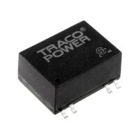 TMR 1-2411SM TRACO POWER, Wandler: DC/DC (TMR1-2411SM)
