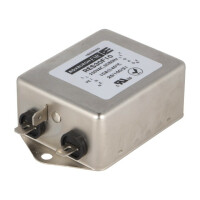 RES30F10 ROXBURGH EMC, Filter: Entstörkondensator