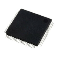 XMC4500F100F1024ACXQMA1 INFINEON TECHNOLOGIES, IC: ARM Mikrocontroller (4500F100F1024AC)
