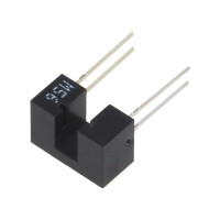 EE-SX1046 OMRON Electronic Components, Sensor: fotoelektrisch