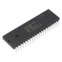 DSPIC30F4013-30I/P MICROCHIP TECHNOLOGY, IC: dsPIC-Mikrocontroller (30F4013-30I/P)