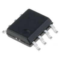 LM393DT STMicroelectronics, IC: Komparator