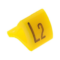 MZ-1/L2 KURANT, Markierungen
