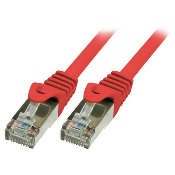 CP1054S LOGILINK, Patch cord
