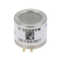 MH-410D 5000PPM WINSEN, Sensor: Gas (MH-410D-5KPPM)