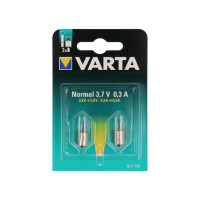 LAMP-720 VARTA, Leuchtmittel: Miniatur