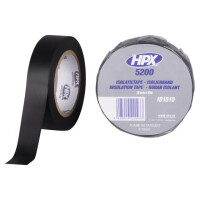 IB1510 HPX, Band: elektroisolierend (HPX-5200-1510BK)