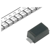 RS1ML R2 TAIWAN SEMICONDUCTOR, Diode: Schaltdiode (RS1ML-R2)