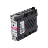 TCL 024-124 DC TRACO POWER, Wandler: DC/DC (TCL024-124DC)