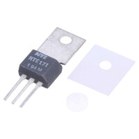 NTE171 NTE Electronics, Transistor: NPN
