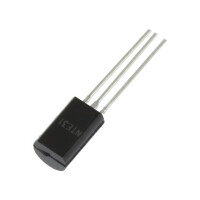 NTE31 NTE Electronics, Transistor: NPN