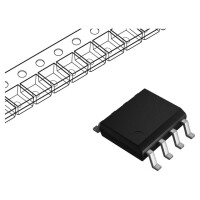 ATTINY412-SSNR MICROCHIP TECHNOLOGY, IC: AVR Mikrocontroller