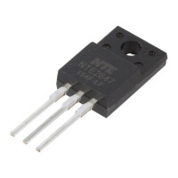 NTE2647 NTE Electronics, Transistor: PNP