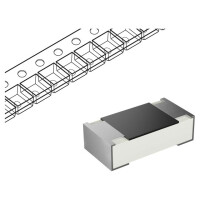 0603SAF3300T5E ROYAL OHM, Widerstand: thick film (SMD0603-330R-1%)
