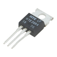 NTE2984 NTE Electronics, Transistor: N-MOSFET