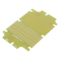 ZP120.80-PCB KRADEX, PCB platte