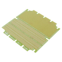 ZP150.150-PCB KRADEX, PCB platte