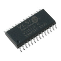 VS1011E-S VLSI, IC: Schnittstelle